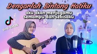 Download lagu Aku akan menjagamu semampu dan sebisaku (Dengarlah Bintang Hatiku) || yolandani akustik cover mp3 Download lagu Aku akan menjagamu semampu dan sebisaku (Dengarlah Bintang Hatiku) || yolandani akustik cover mp3