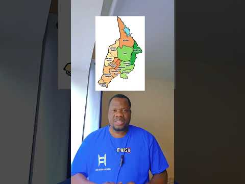 Kingdom of Bonoman video 2