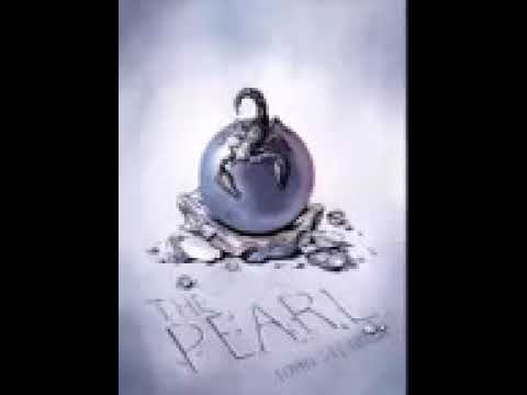 John Steinbeck   The Pearl audiobook