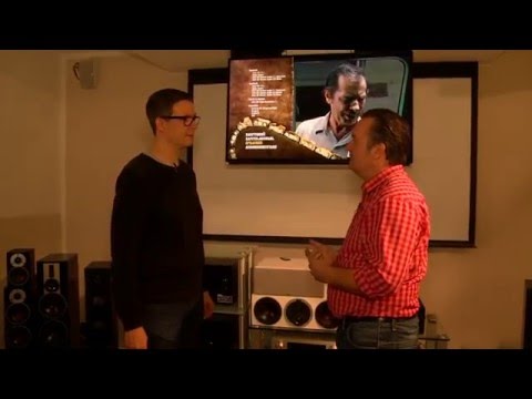 Weltpremiere von THE TEXAS CHAINSAW MASSACRE in 4K ULTRA HD und DOLBY ATMOS und Auro-3D®