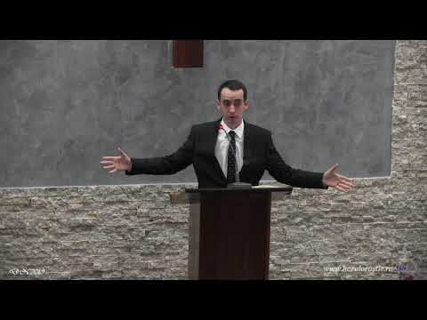 #evanghelizare#bbho2019 - Radu Cîmpean/partea I