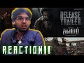 Salaar Release Trailer | REACTION!! | Prabhas | Prashanth Neel | Prithviraj | Shruthi| Hombale Films