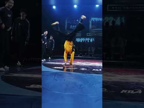 Jamix Project - Because The Night