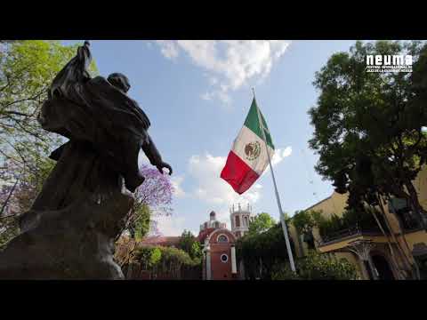 Julia Hülsmann Quartet, 2, en Neuma, Festival Internacional de Jazz de la Ciudad de México