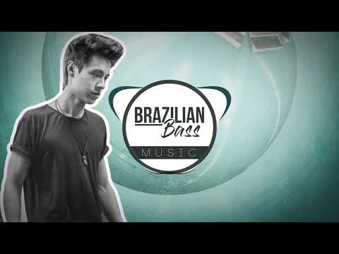 Liu, Hollow Coves & WOAK - Coastline (Ghostt & PRINSH Remix)