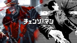 ESTOY EN SHOCK... / CHAINSAW MAN (Episodio 8 : Review)