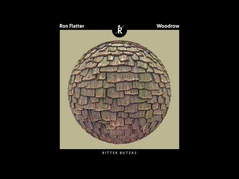 Woodrow - Ron Flatter - Ritter Butzke Studio