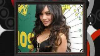 Paper Cut: Vanessa Hudgens:)