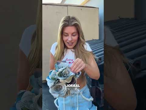 Amer Sem Dinheiro, Mas Cheio de Surpresas! #shorts