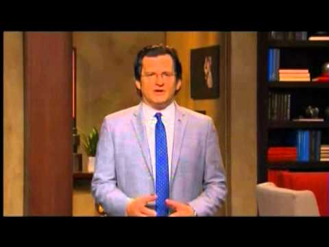 TCM Imports - Andrei Rublev (Intro)