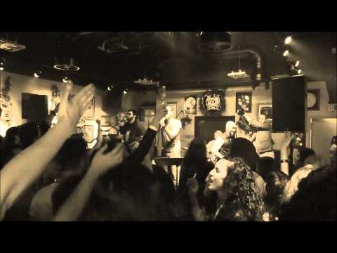 PanZehir Berlin - Icerim Ben Bu Aksam