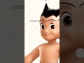 ASTRO BOY 2009 ASTRO BOY VS YOKAI BIG HERO 6 2014