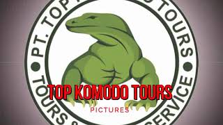 preview picture of video 'Welcome Norwegian Jewel to Komodo Island - Top Komodo Tours & Travel'