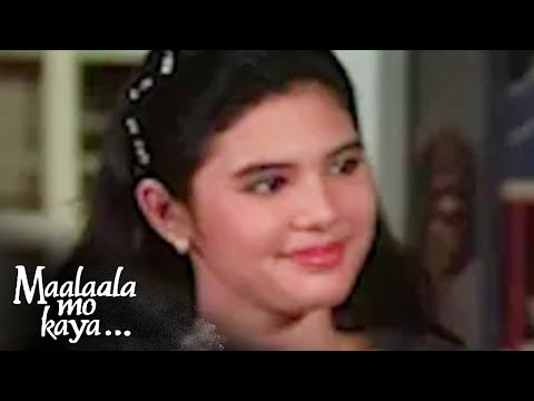 Maalaala Mo Kaya: Lagda feat. Vina Morales (Full Episode 40) Jeepney TV