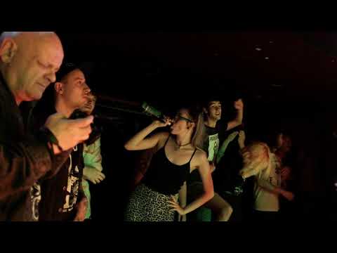 VOLE - 20.10.2021 klub 007 Strahov -  Praha