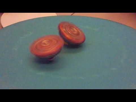 Storm spriggan k.u vs rising ragnaruk g.r