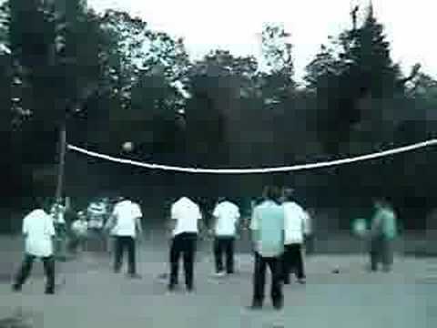 CYSP Day Time Volley Ball