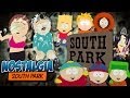 SOUTH PARK - Nostalgia 