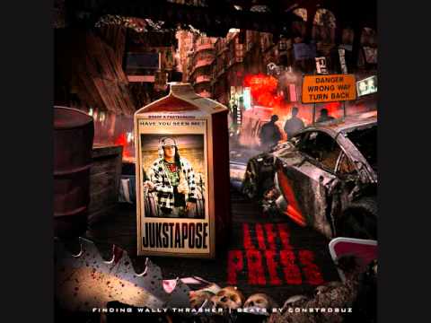 Jukstapose - On Bang (Prod: Constrobuz)