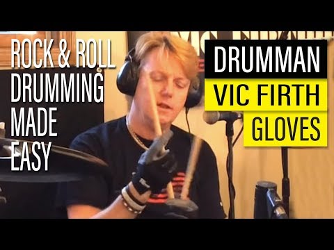 Vic Firth Drum Gloves