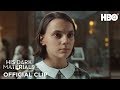 His Dark Materials: (Season 1 Episode 2 Clip) | HBO