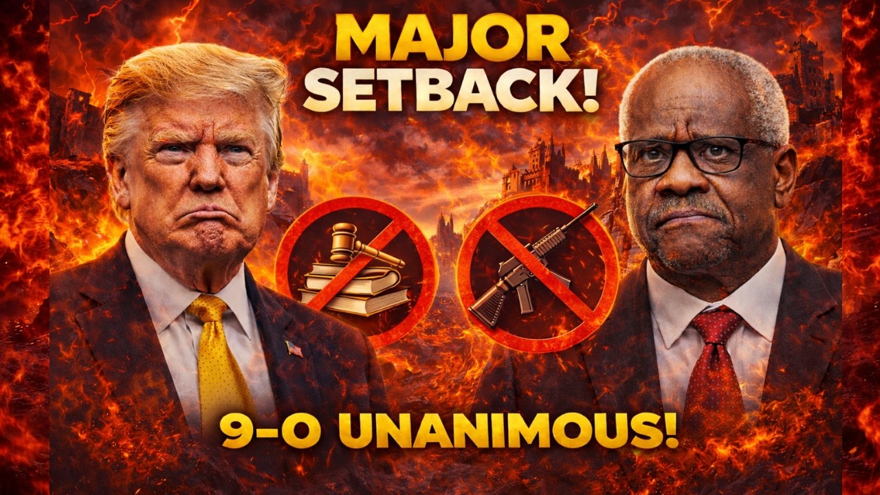 New Supreme Court Decision Changes Traffic Stops (Gun Owners Must Know)