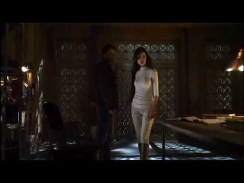 Summer Glau - the Cape clip 4