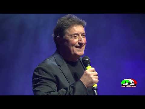 RUGGERO SCANDIUZZI COMBATTERO' PER TE #veryitaliantv #italianissima #italianissimatv