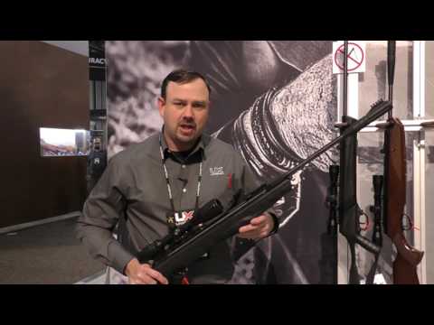 The Umarex Octane Elite