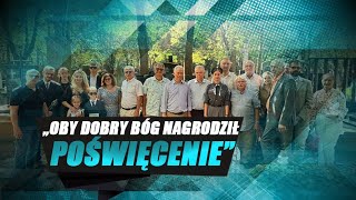 WSPOMNIENIE WIELKIEGO POLAKA