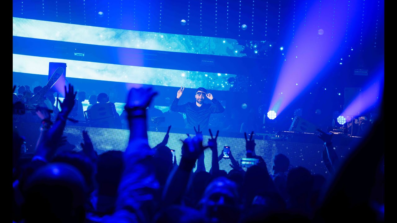 hi-lo - Tomorrowland 2024