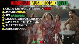 Download lagu Kumpulan musik St12 cover reggae mp3