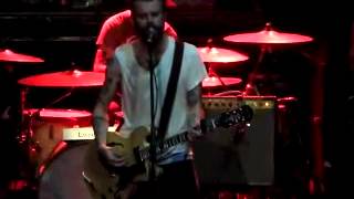 Lucero - It may be Too Late.MP4