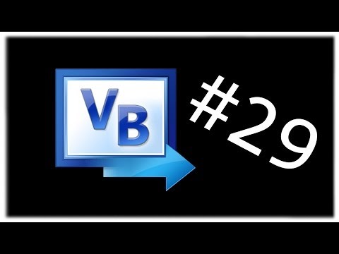 Visual Basic #29 - Saving Images, Graphics Transformations, Anti-Aliasing