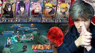 Download lagu META FULL SKIN NARUTO PART 2 BIKIN LAND OF DAWN BERGETAR - Mobile legends mp3 Download lagu META FULL SKIN NARUTO PART 2 BIKIN LAND OF DAWN BERGETAR - Mobile legends mp3