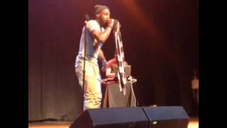Mali Music - Little Lady