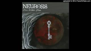 neurosis - broken ground