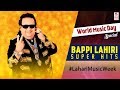 Bappi Lahiri Super Hit Songs Telugu Super Hit Songs World Music Day 2017