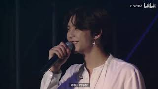 NEO CITY : SEOUL - The Origin| NCT127_Sun &amp; Moon + MENT 2