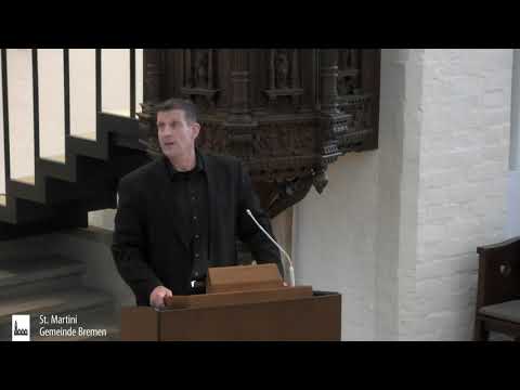 Bibelstunde am 21.04.2021 - Dankbarkeit