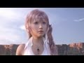 Final Fantasy XIII-2 Launch Trailer