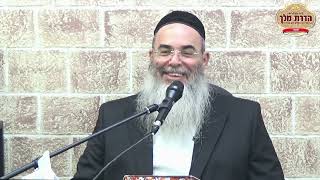 הניצוץ שבכל יהודי! - הרב אלון כהן שליט"א