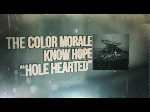 Hole Hearted