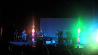 They Might Be Giants - "Istanbul (Not Constantinople)" @The Pageant St. Louis