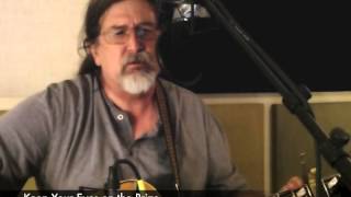 Keep Your Eyes On the Prize