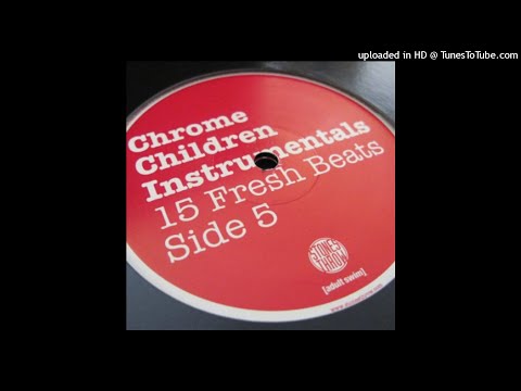 Video thumbnail for Monkey Suite (Instrumental)