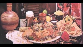 ZZ Top  Master of Sparks 1973