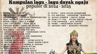 Download lagu Full Album lagu dayak viral 2024 - 2025 | Kumpulan lagu dayak kalteng mp3