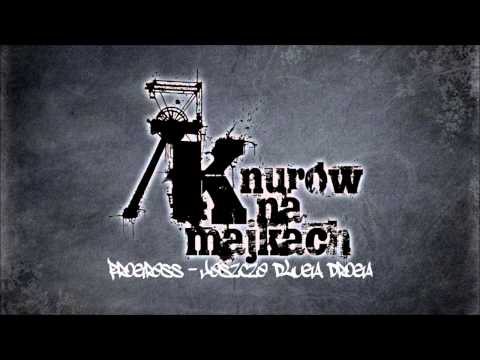 Progress - Jeszcze długa droga