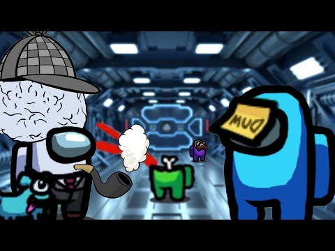 Among Us, But We Made It 100x More Difficult